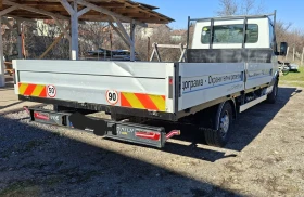 Iveco 35c17 35C17 3.0 HPI , снимка 4