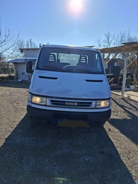 Iveco 35c17 35C17 3.0 HPI , снимка 3