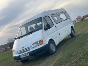 Ford Transit 8+ 1 дълга база - изображение 1