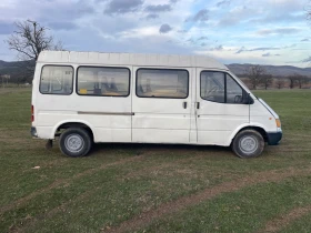 Ford Transit 8+ 1 дълга база, снимка 4