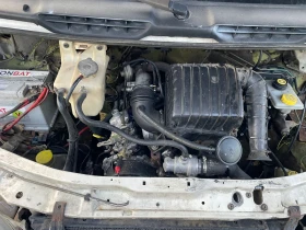 Ford Transit 8+ 1 дълга база, снимка 11