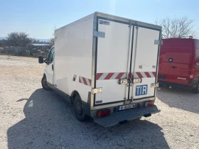 Renault Trafic Хладилен | Auto.bg — изображение 8