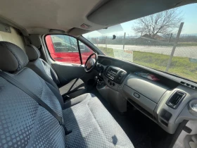 Renault Trafic Хладилен | Auto.bg — изображение 17