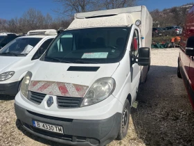 Renault Trafic Хладилен | Auto.bg — изображение 3