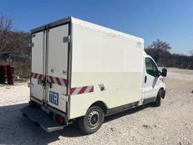 Renault Trafic Хладилен | Auto.bg — изображение 9