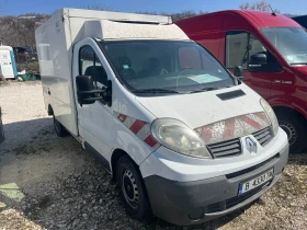 Renault Trafic Хладилен | Auto.bg — изображение 2