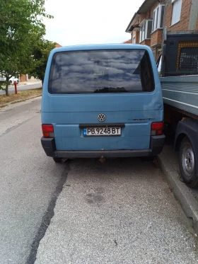 VW Transporter | Mobile.bg � ����� ������ 5