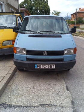 VW Transporter | Mobile.bg � ����� ������ 2