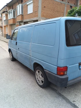 VW Transporter | Mobile.bg � ����� ������ 4