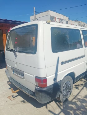 VW T4 | Mobile.bg � ����� ������ 8