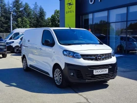 Opel Vivaro Cargo M Edition 1.5 D (102hp) MT6