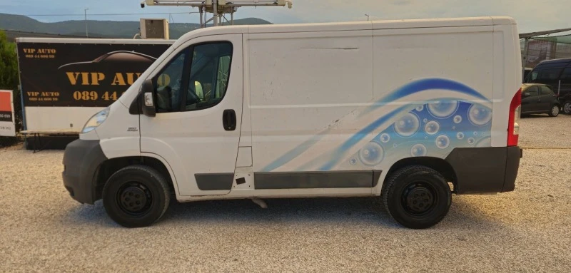 Fiat Ducato 2.3Mjet.120кс.Клима.2011г, снимка 4 - Бусове и автобуси - 46257068