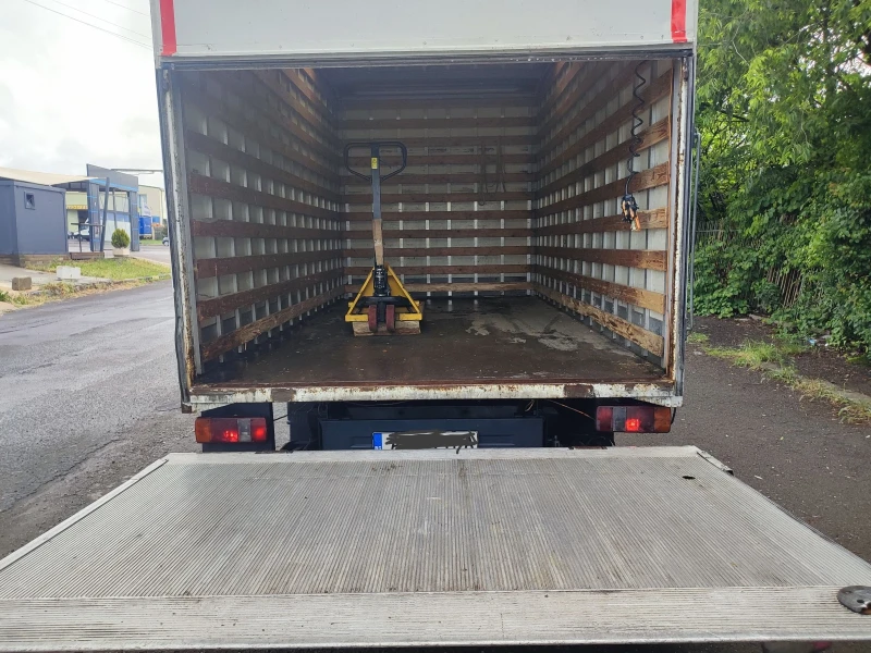 Mercedes-Benz Sprinter 416, снимка 9 - Бусове и автобуси - 51162149