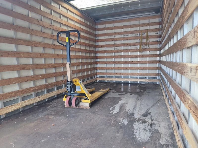 Mercedes-Benz Sprinter 416, снимка 10 - Бусове и автобуси - 51162149