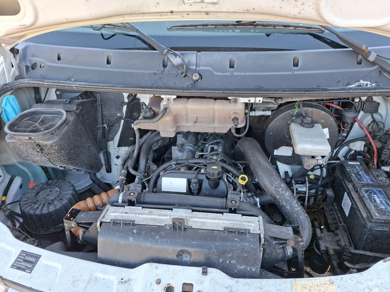 Iveco 35c17 35C17 3.0 HPI , снимка 10 - Бусове и автобуси - 53153238