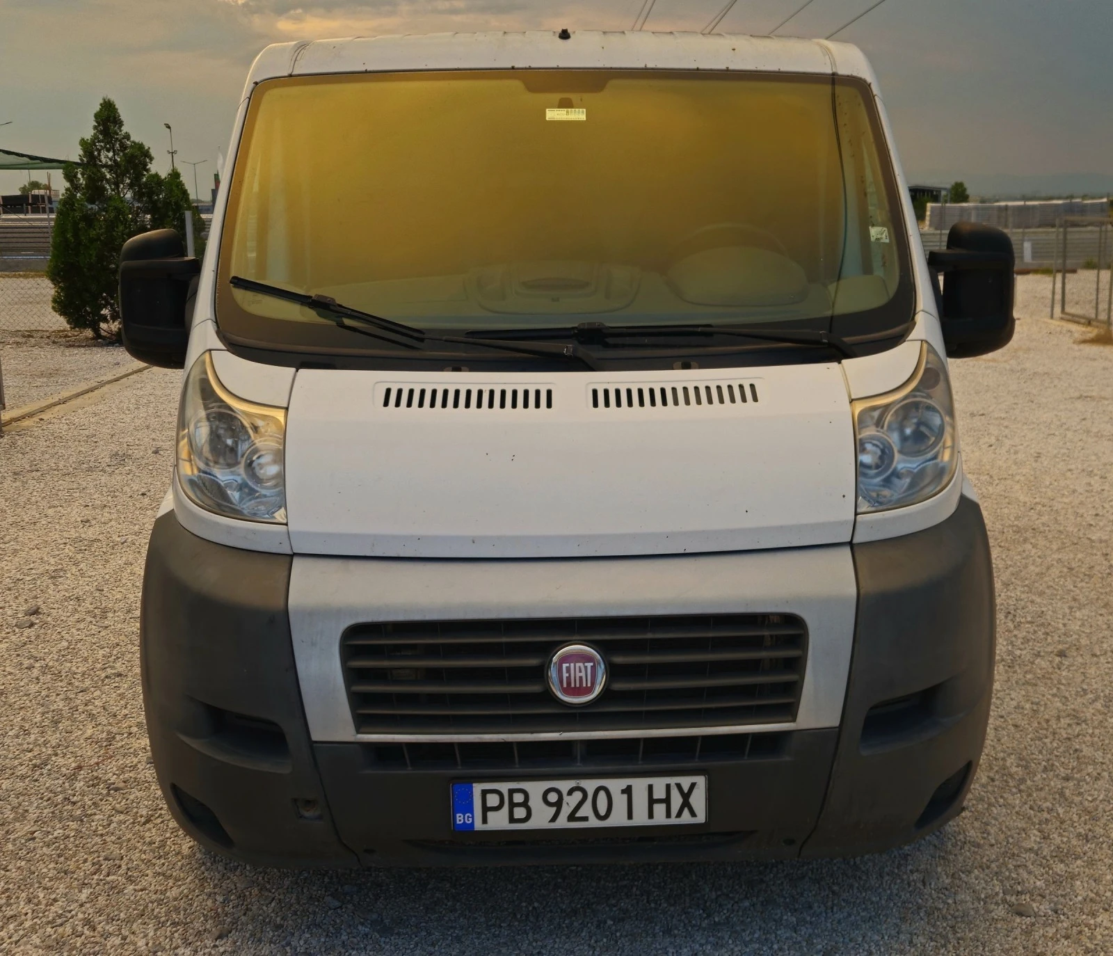 Fiat Ducato 2.3Mjet.120кс.Клима.2011г - изображение 2