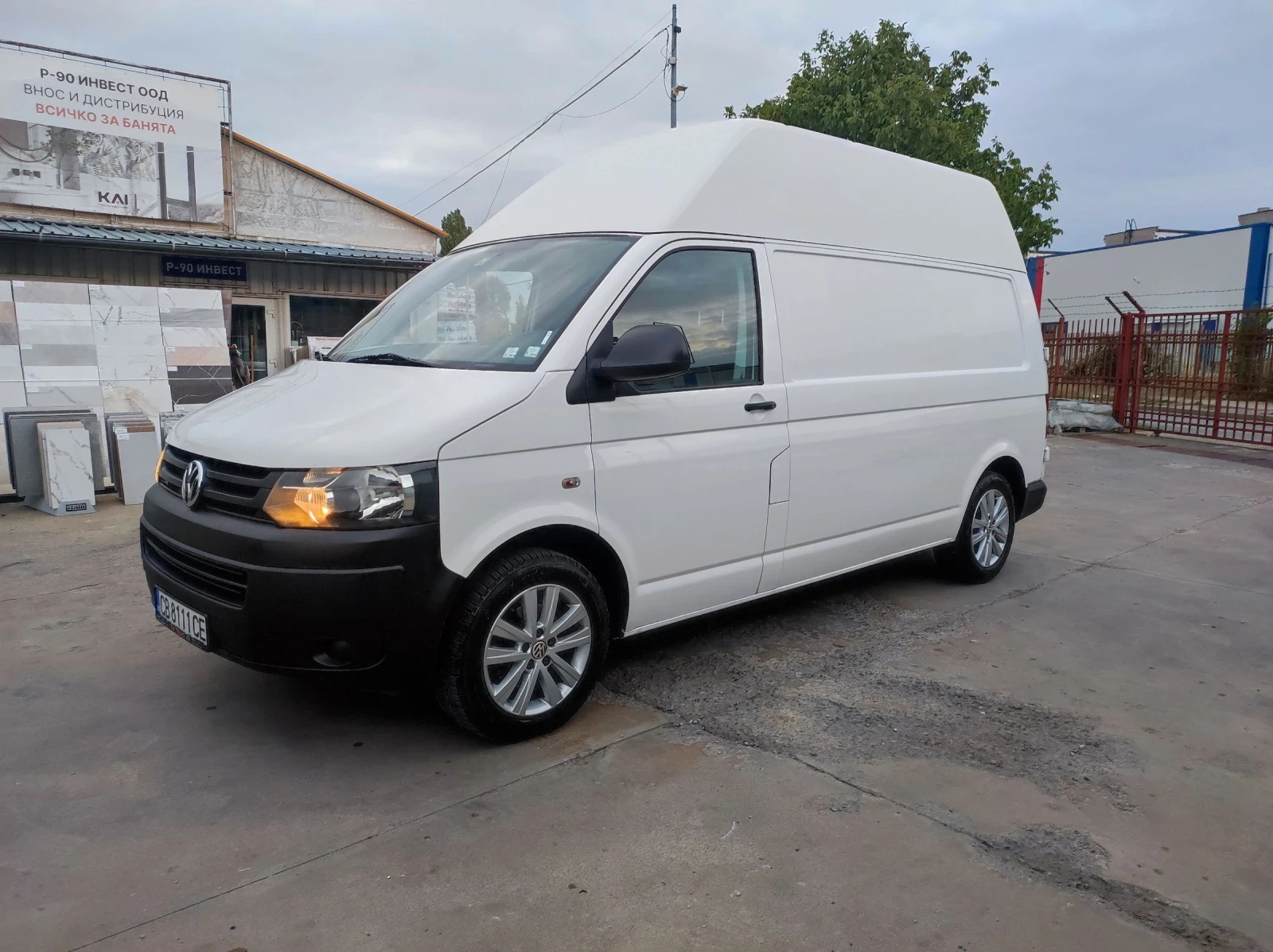 VW Transporter 2.0TDI | Mobile.bg   1