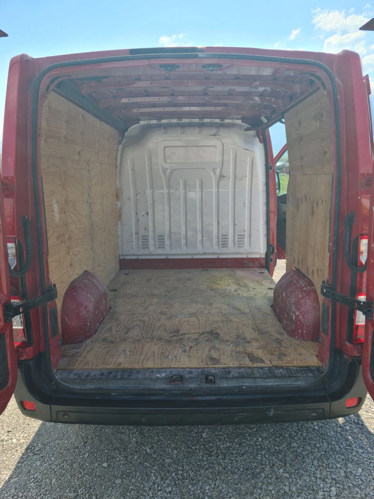 Renault Master 2299.DIZEL - изображение 3