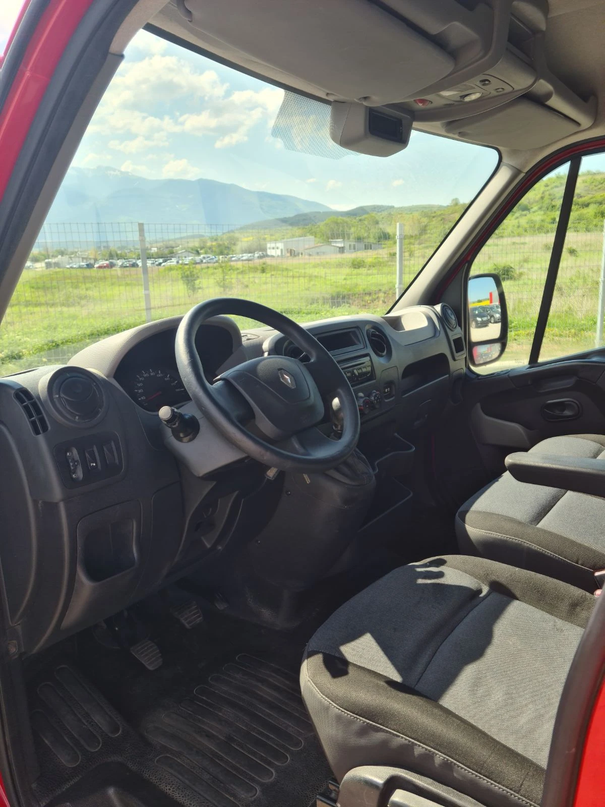 Renault Master 2299.DIZEL - изображение 6