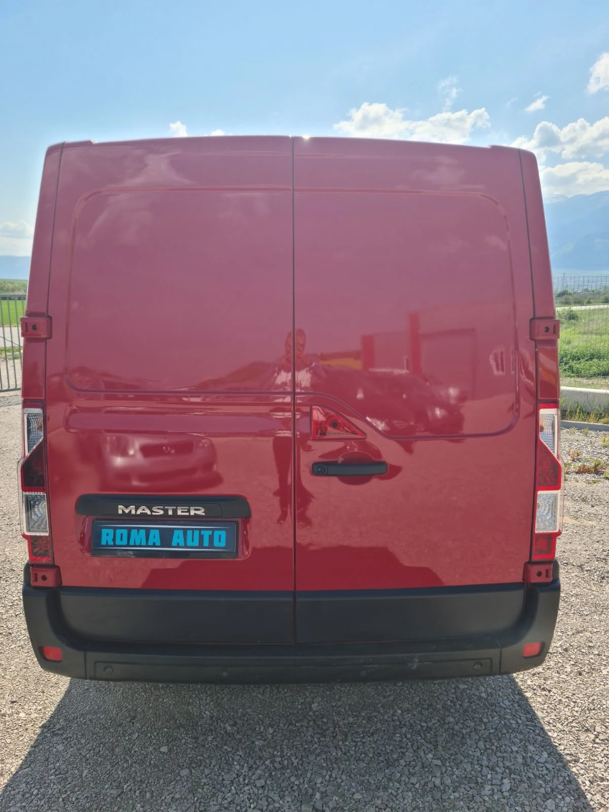 Renault Master 2299.DIZEL - изображение 7