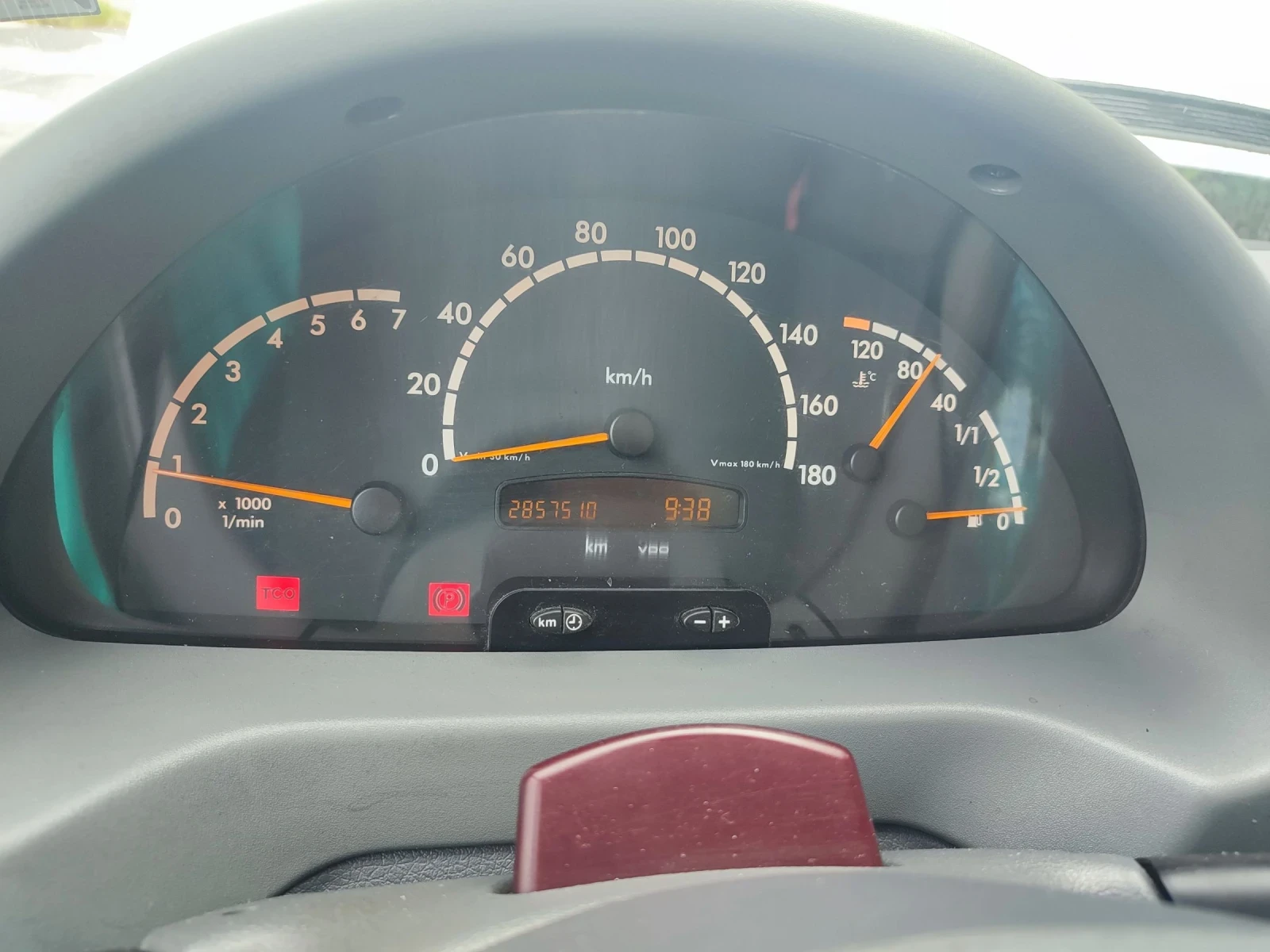 Mercedes-Benz Sprinter 416  - изображение 3