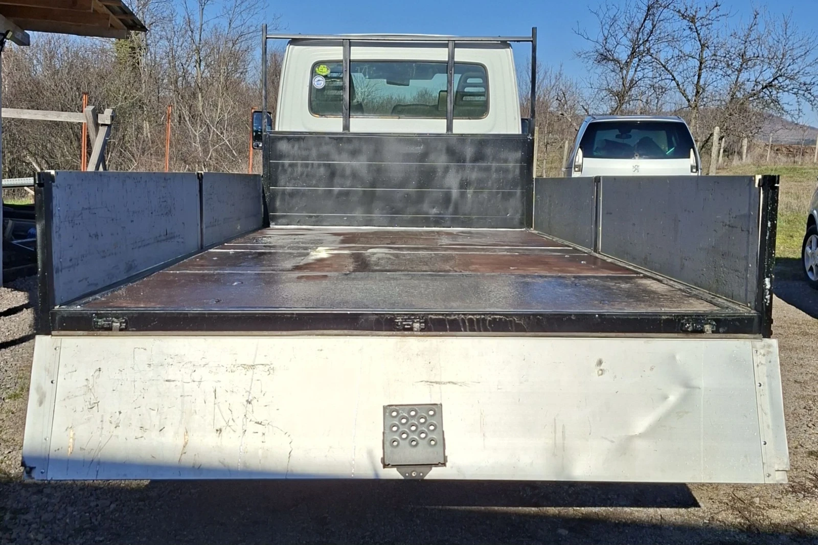 Iveco 35c17 35C17 3.0 HPI  - изображение 6