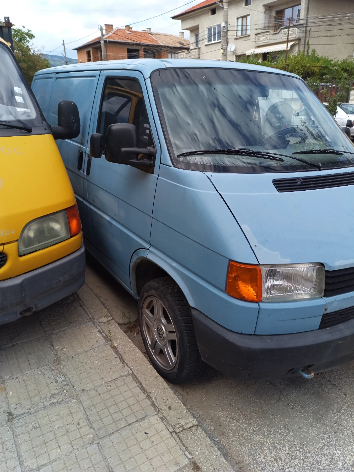VW Transporter | Mobile.bg � ����������� 3