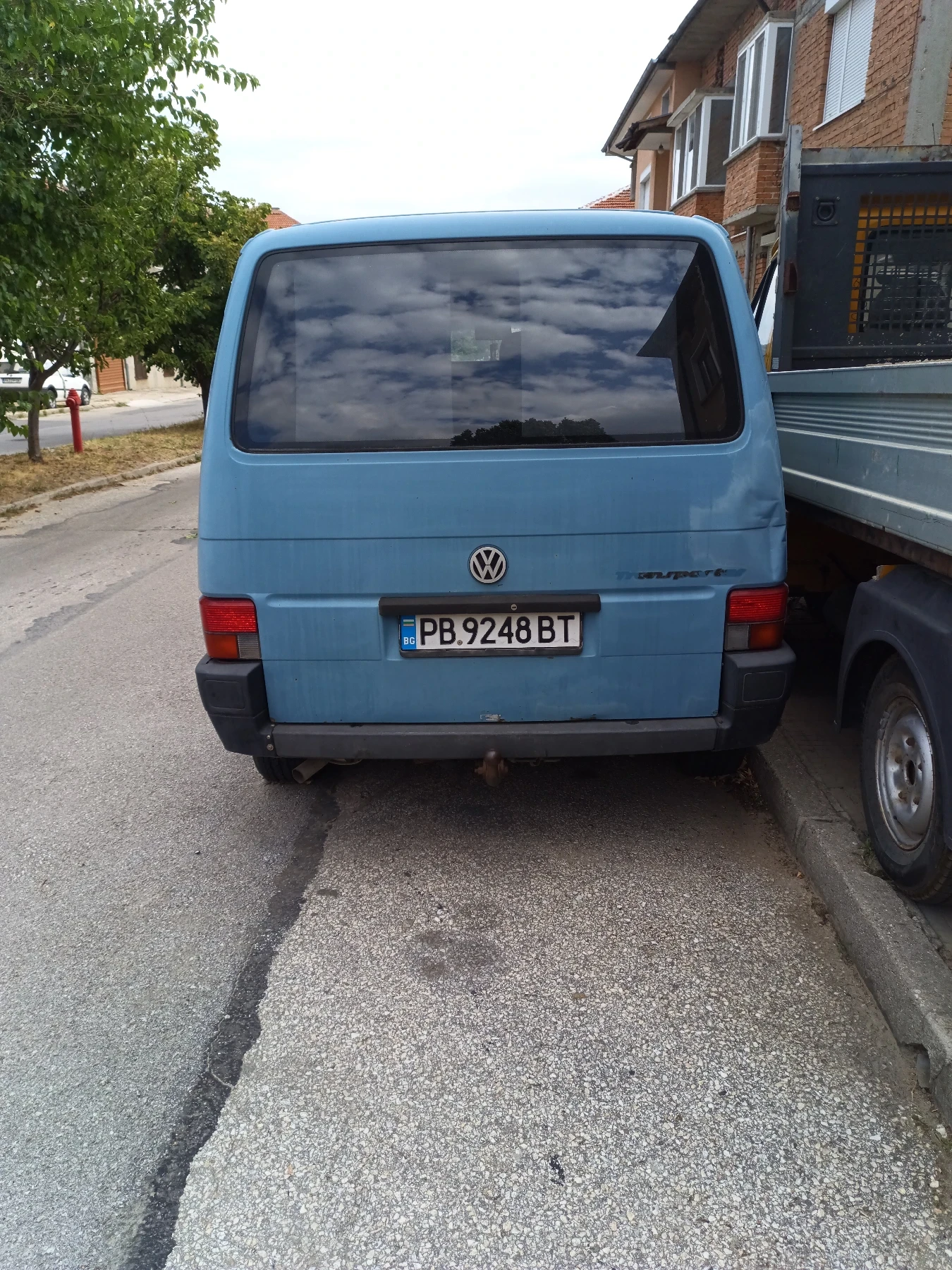 VW Transporter | Mobile.bg � ����������� 5