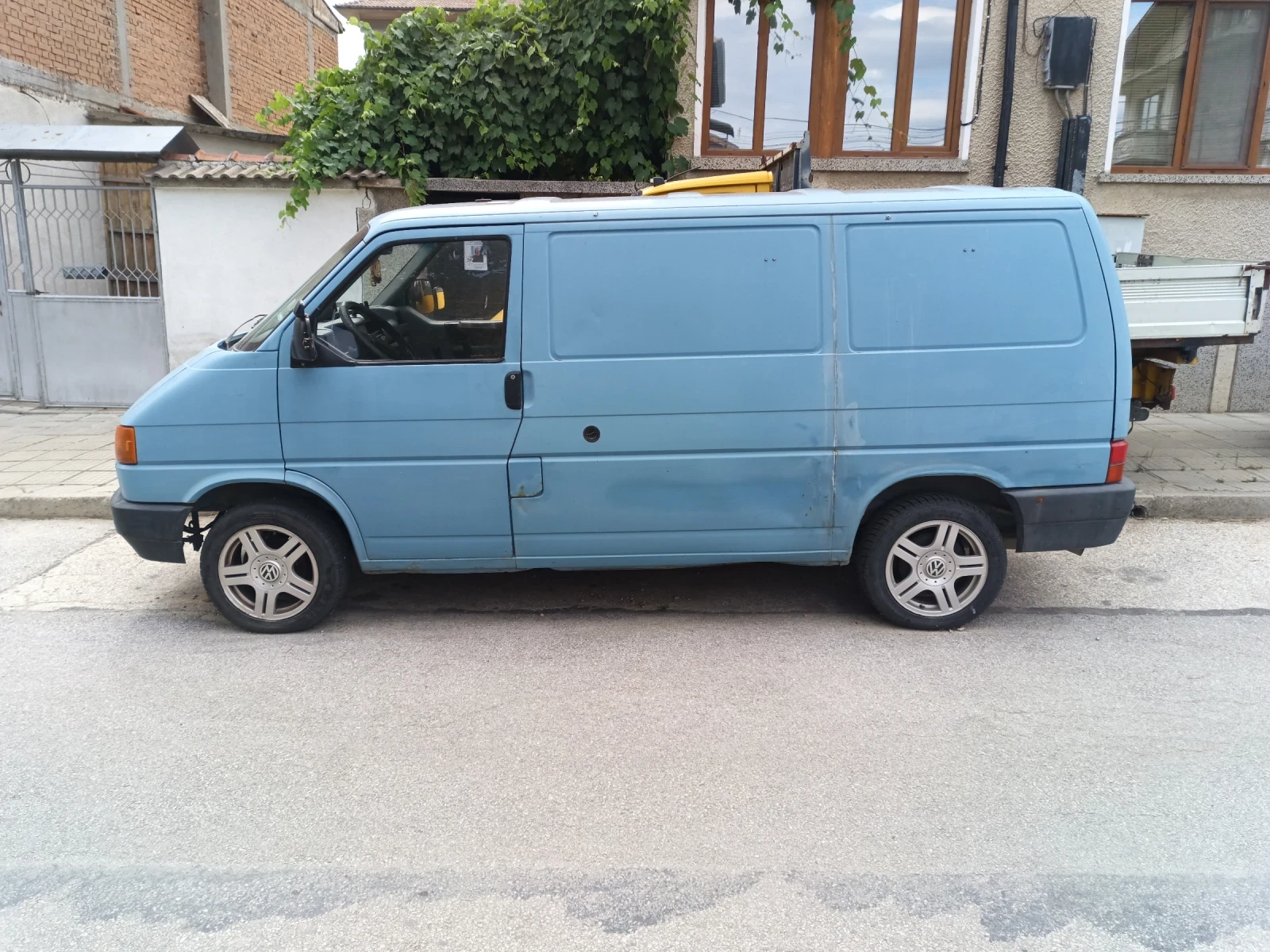 VW Transporter | Mobile.bg � ����������� 6