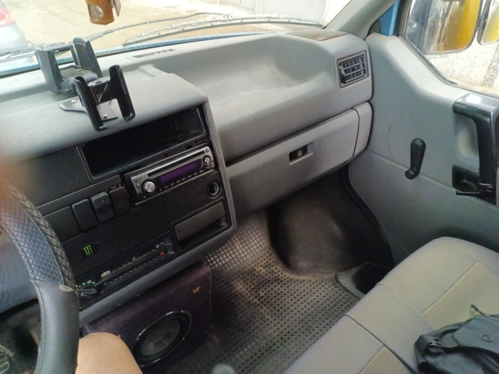 VW Transporter | Mobile.bg � ����������� 9