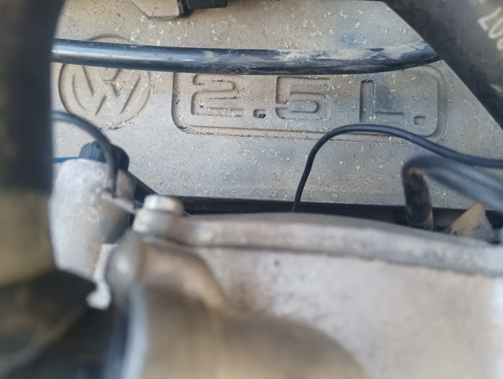 VW T4, снимка 4 - Бусове и автобуси - 54899339