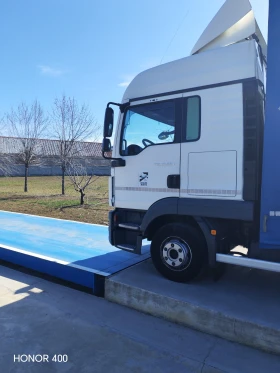 Man Tgl 12.250, снимка 13