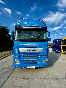 Daf XF 106.450  | Mobile.bg    9