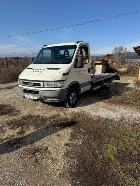     Iveco 35-12 3512