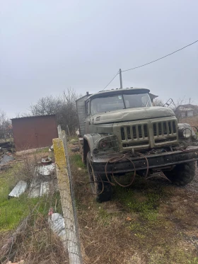 Zil 131, снимка 2