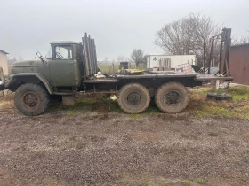 Zil 131, снимка 3