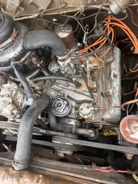 Zil 131, снимка 5