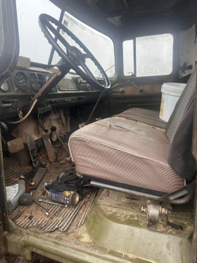 Zil 131, снимка 4