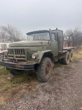 Zil 131, снимка 1