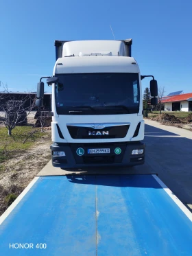 Man Tgl 12.250 | Auto.bg — изображение 14