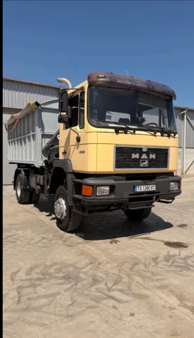 Man 19320 19.322 | Mobile.bg � ����� ������ 2