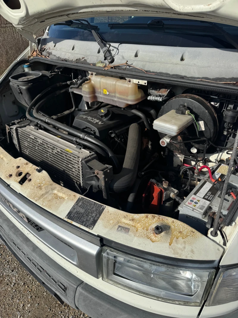 Iveco 35-12 35с12, снимка 14 - Камиони - 52480234