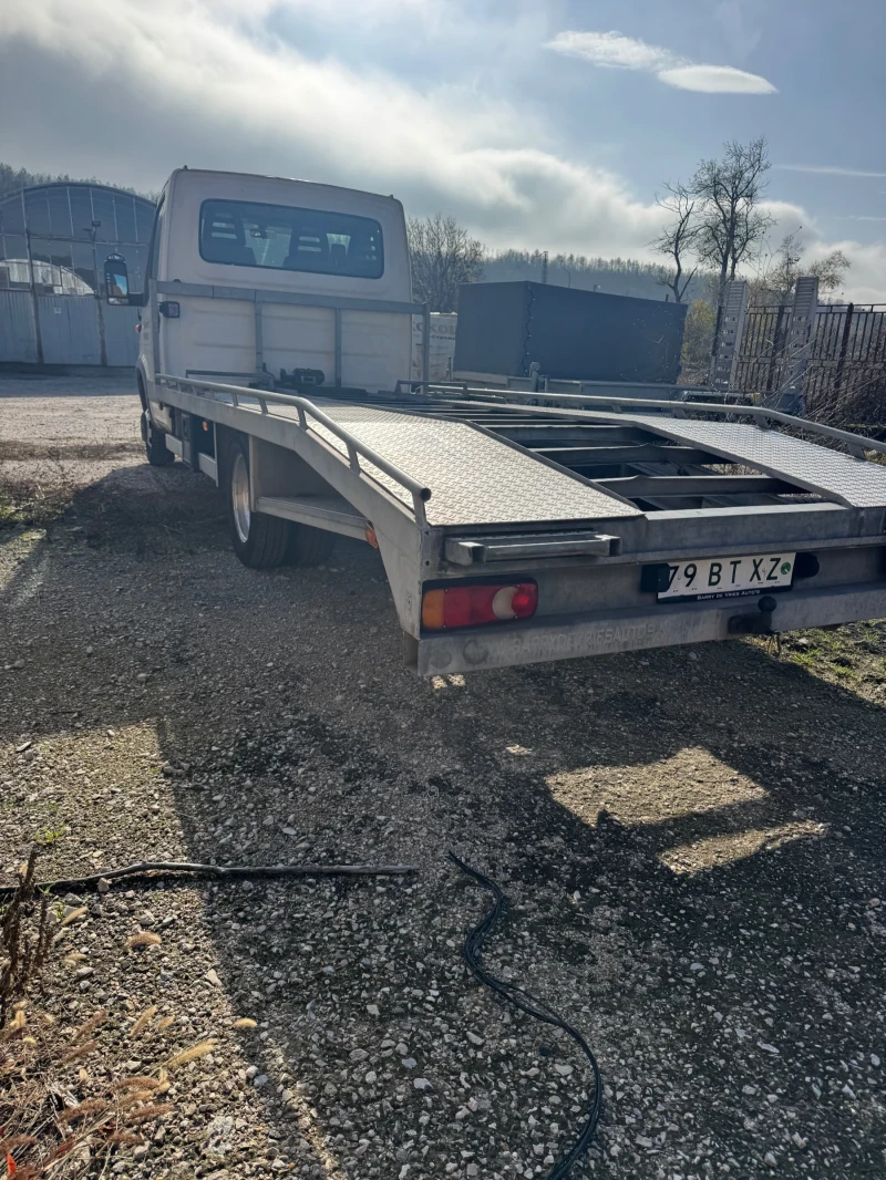 Iveco 35-12 35с12, снимка 5 - Камиони - 52480234