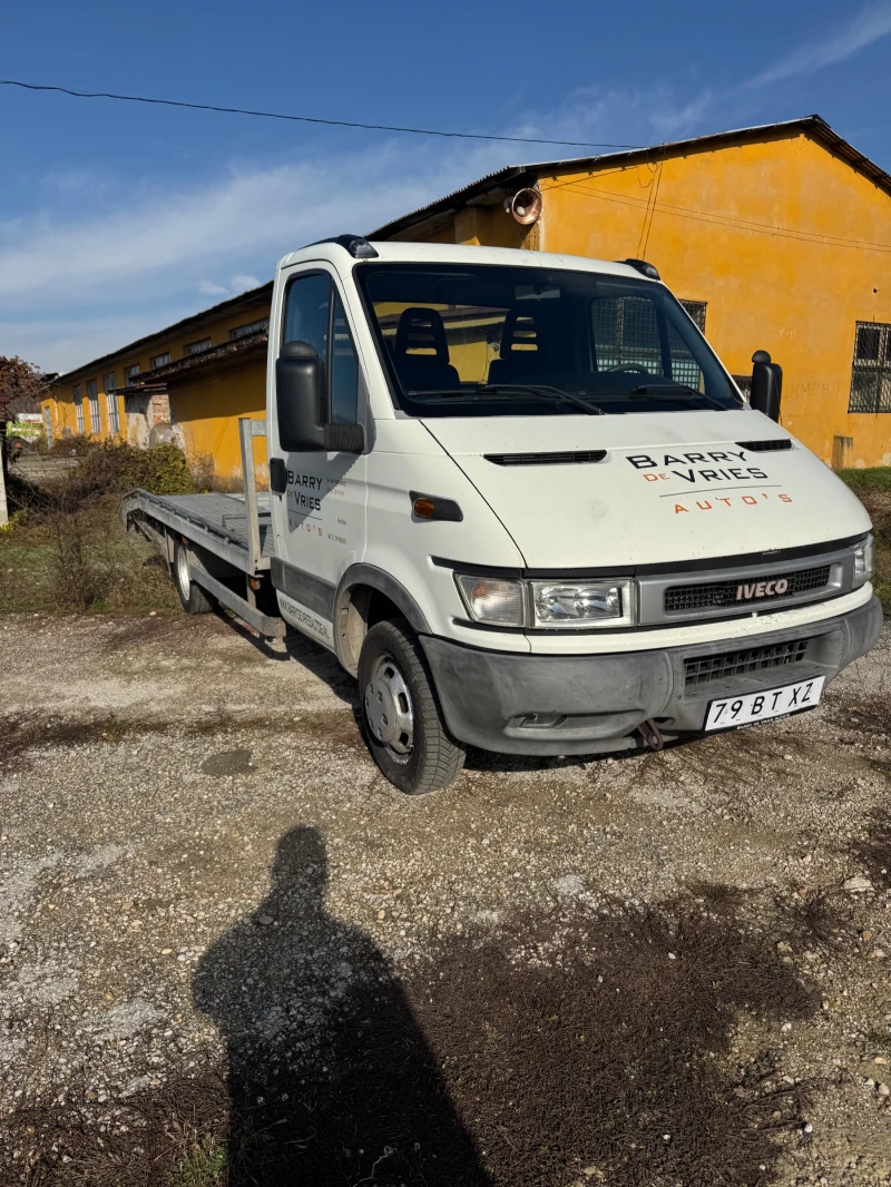 Iveco 35-12 35с12