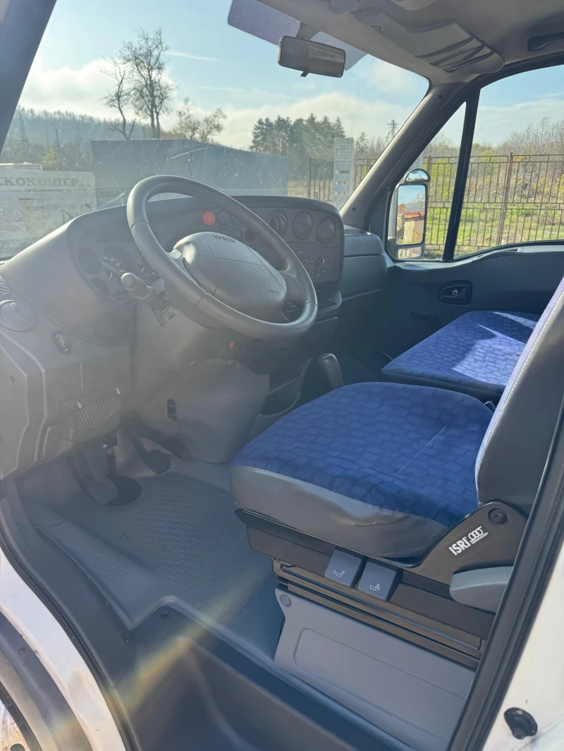 Iveco 35-12 35с12, снимка 9 - Камиони - 52480234