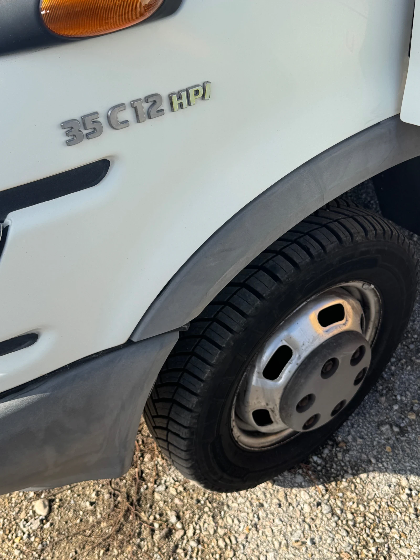 Iveco 35-12 3512 | Mobile.bg   13