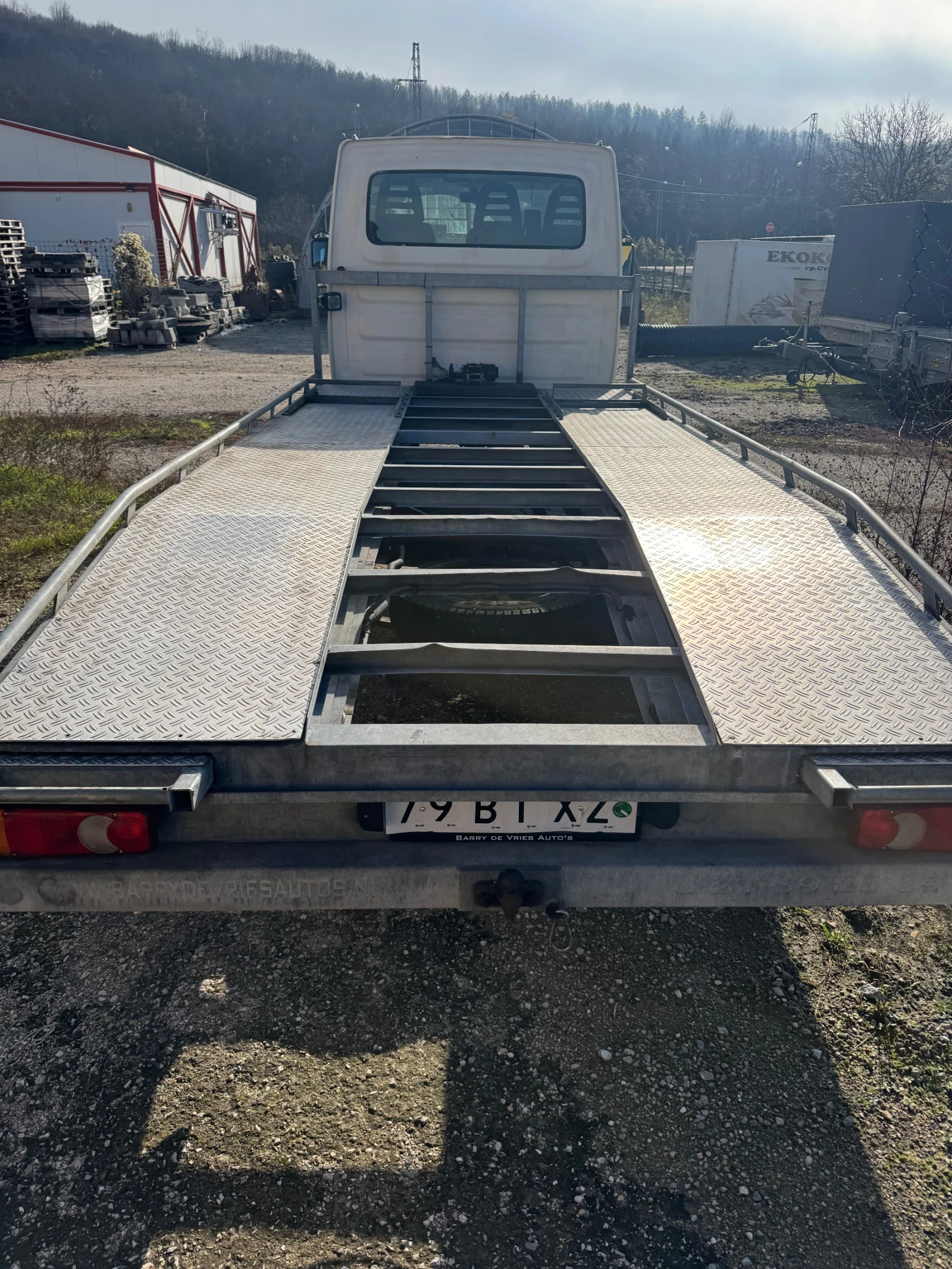 Iveco 35-12 35с12 - изображение 6