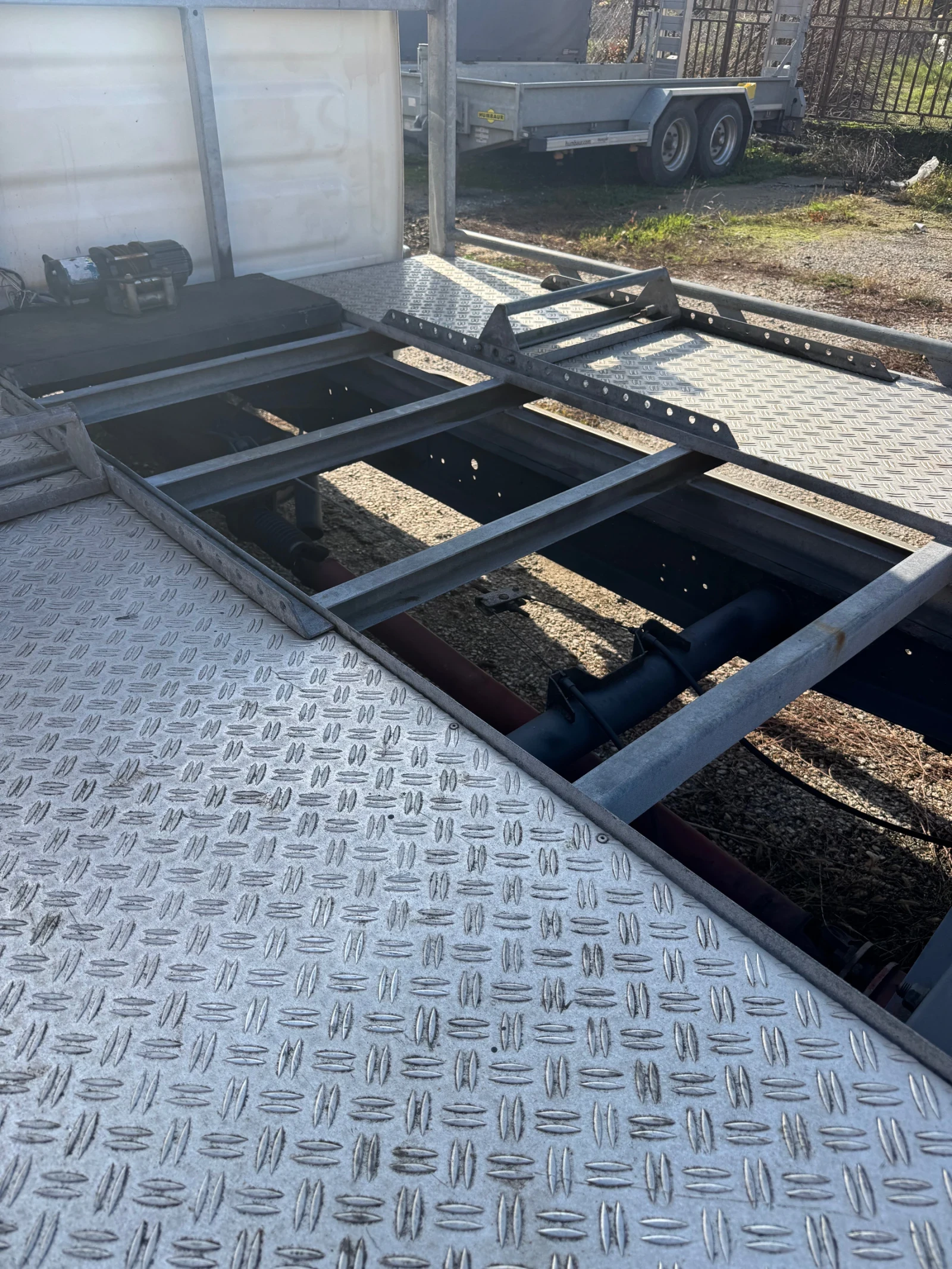 Iveco 35-12 35с12 - изображение 7