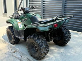 Yamaha Grizzly Kodiak 700, снимка 6