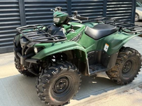 Yamaha Grizzly Kodiak 700, снимка 4